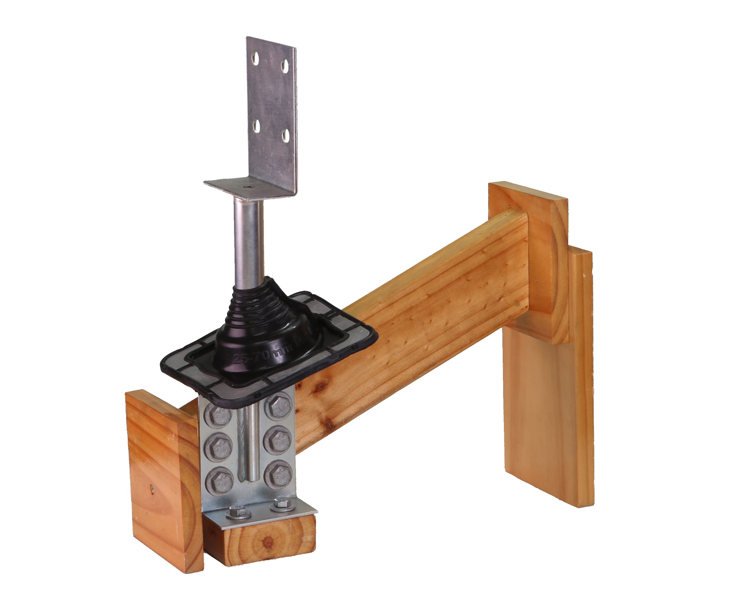 MKII Roof Extenda Bracket Roof Extenda