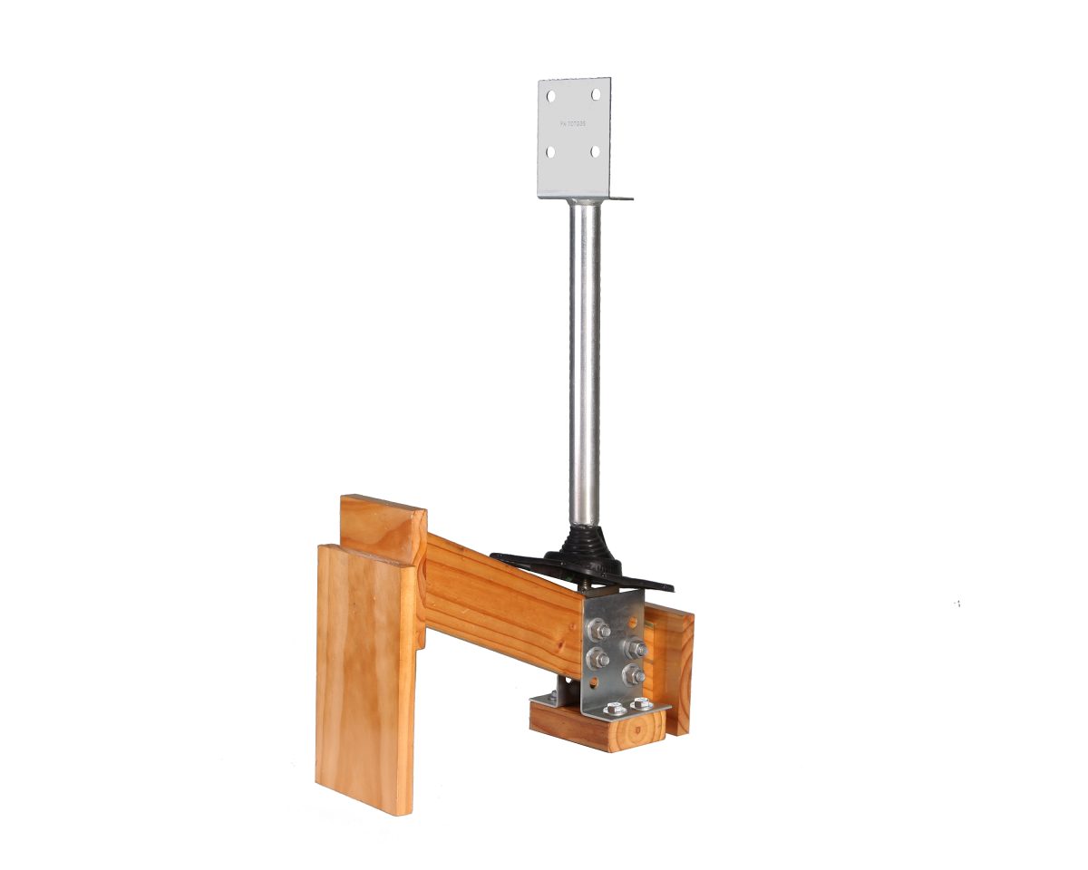 S500 Roof Extenda Bracket Roof Extenda