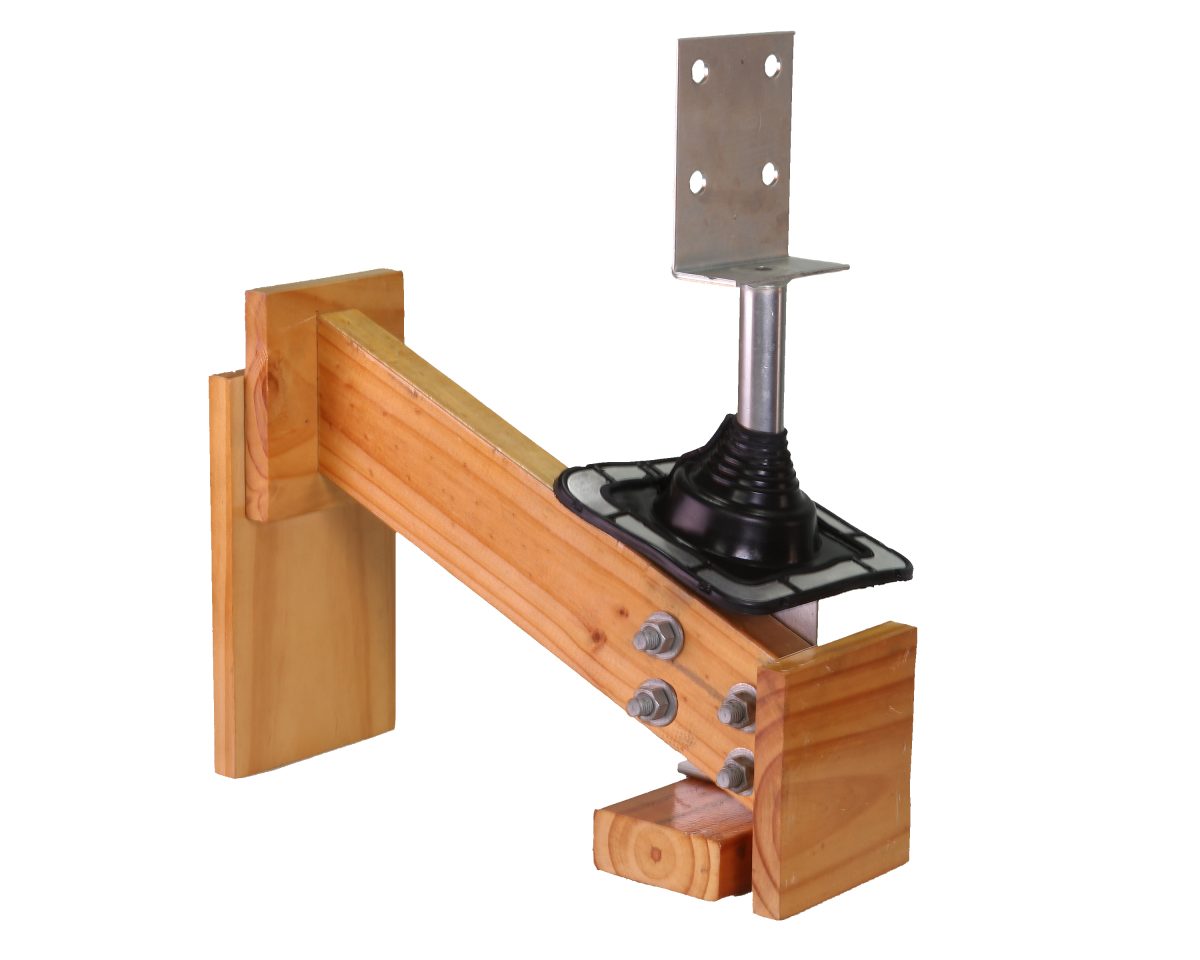 MKII Roof Extenda Bracket Roof Extenda