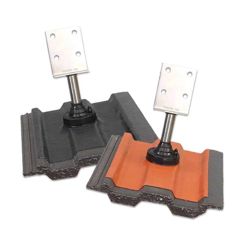 MKII MILD STEEL FLEXATILE