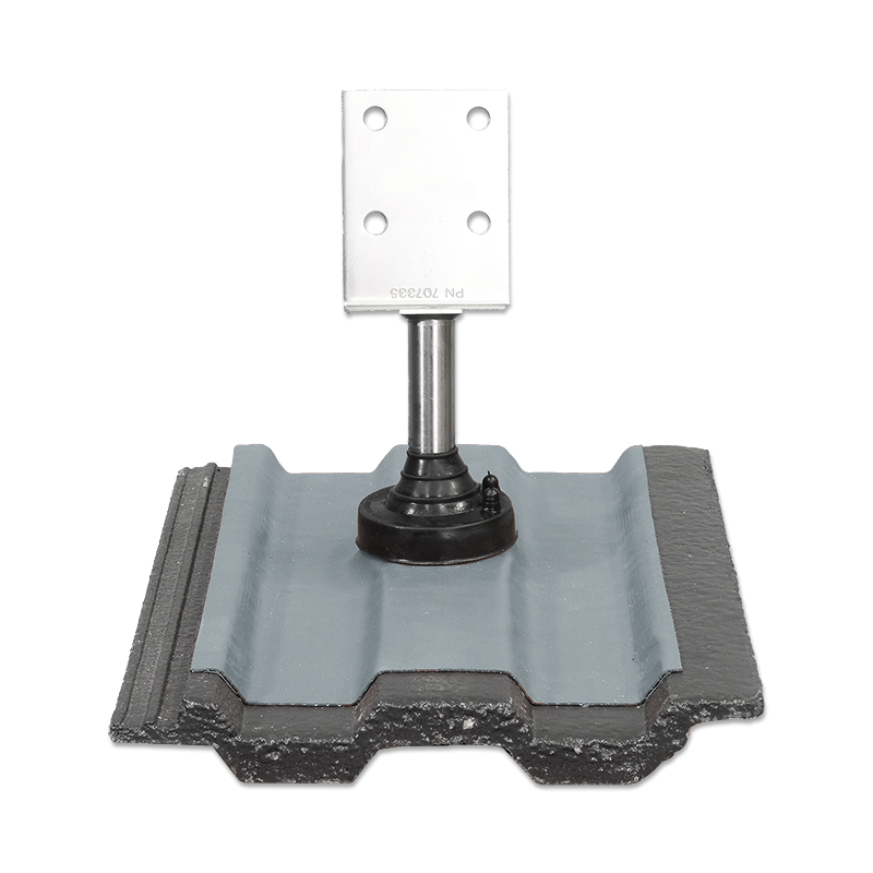 MKII STAINLESS STEEL AQUA TILE