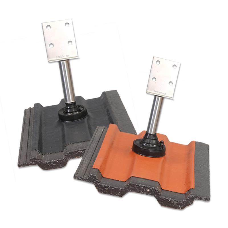 S300 MILD STEEL FLEXATILE