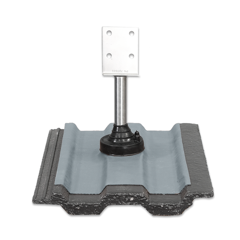 S300 STAINLESS STEEL AQUA TILE