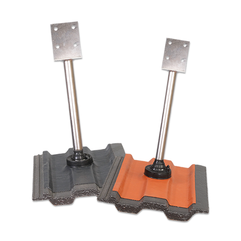 S500 MILD STEEL FLEXATILE