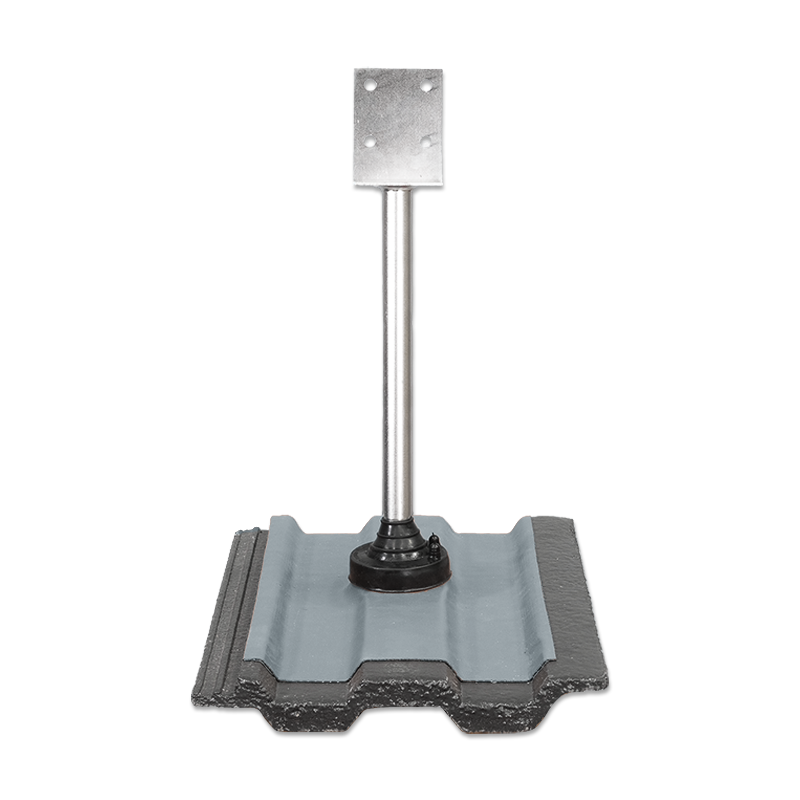 S500 STAINLESS STEEL AQUA TILE