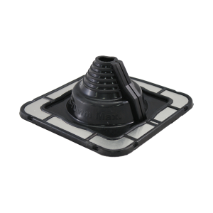 Black FlashRite Weather Seal