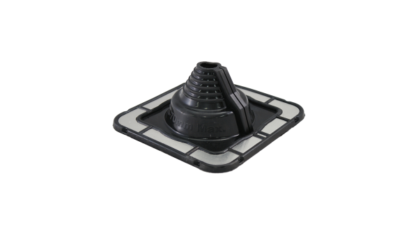 Black FlashRite Weather Seal