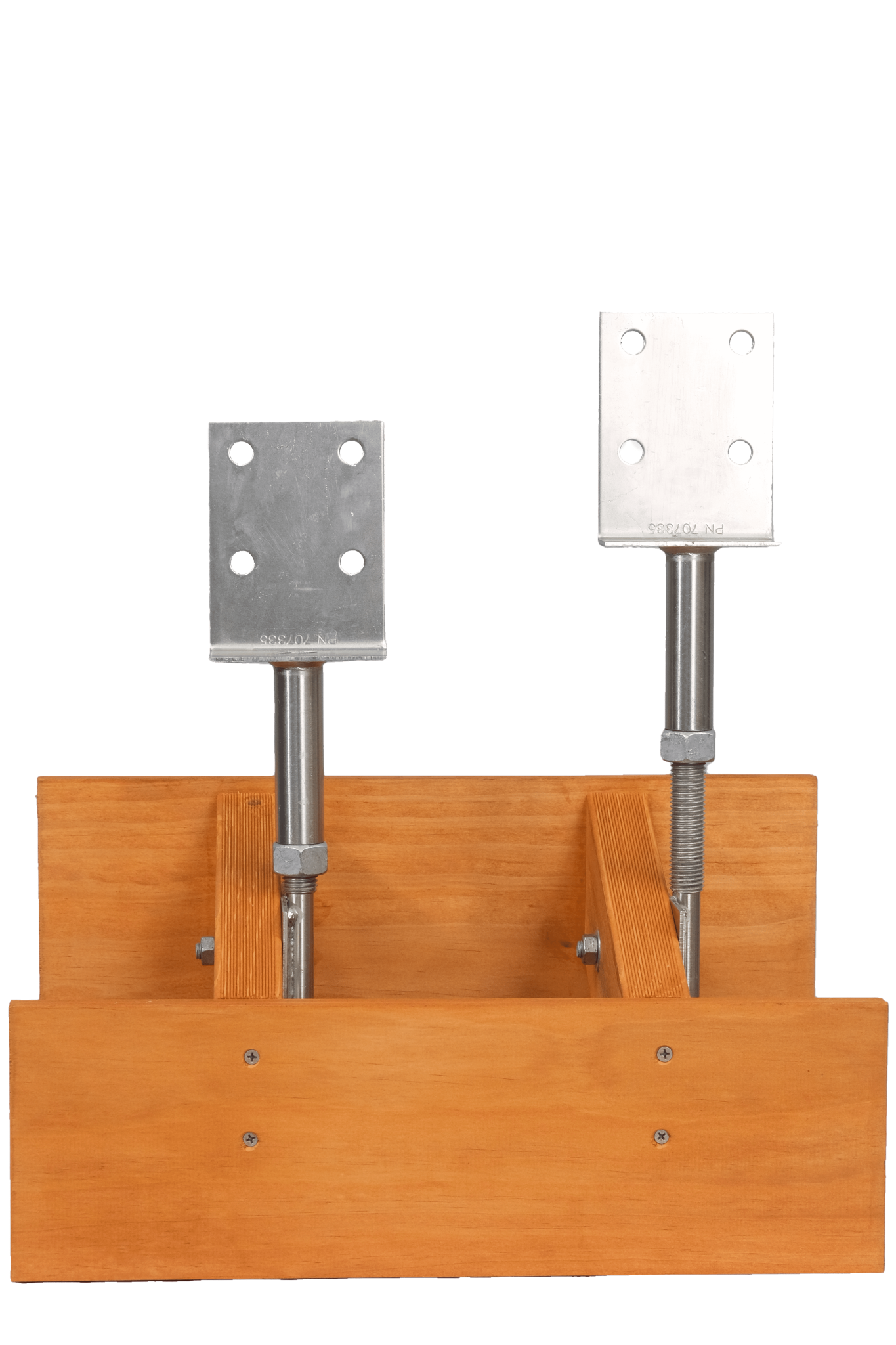 MKII Roof Extenda Bracket Roof Extenda