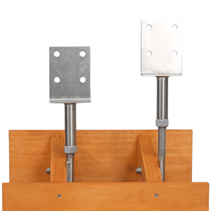 MKII Roof Extenda Bracket