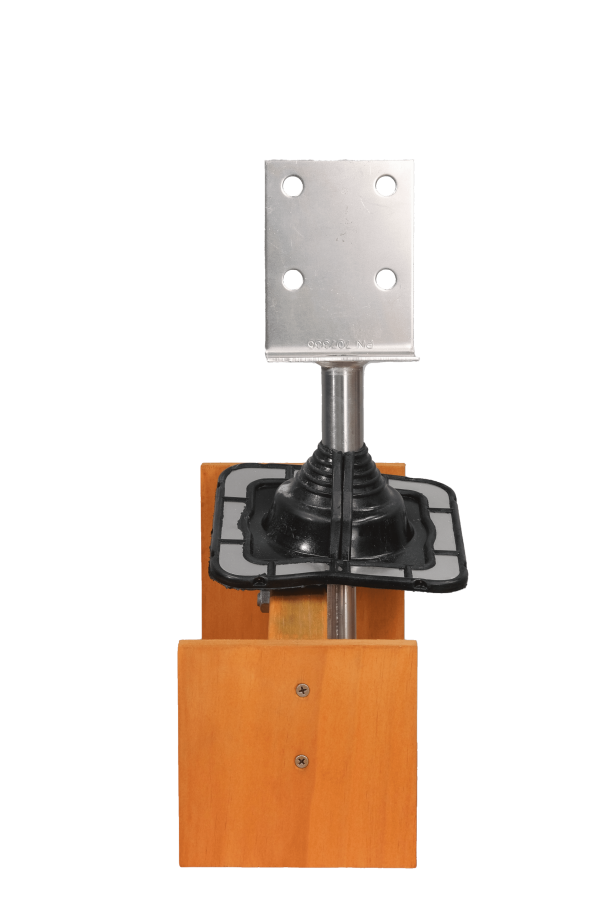 MKII Roof Extenda Bracket - Image 3