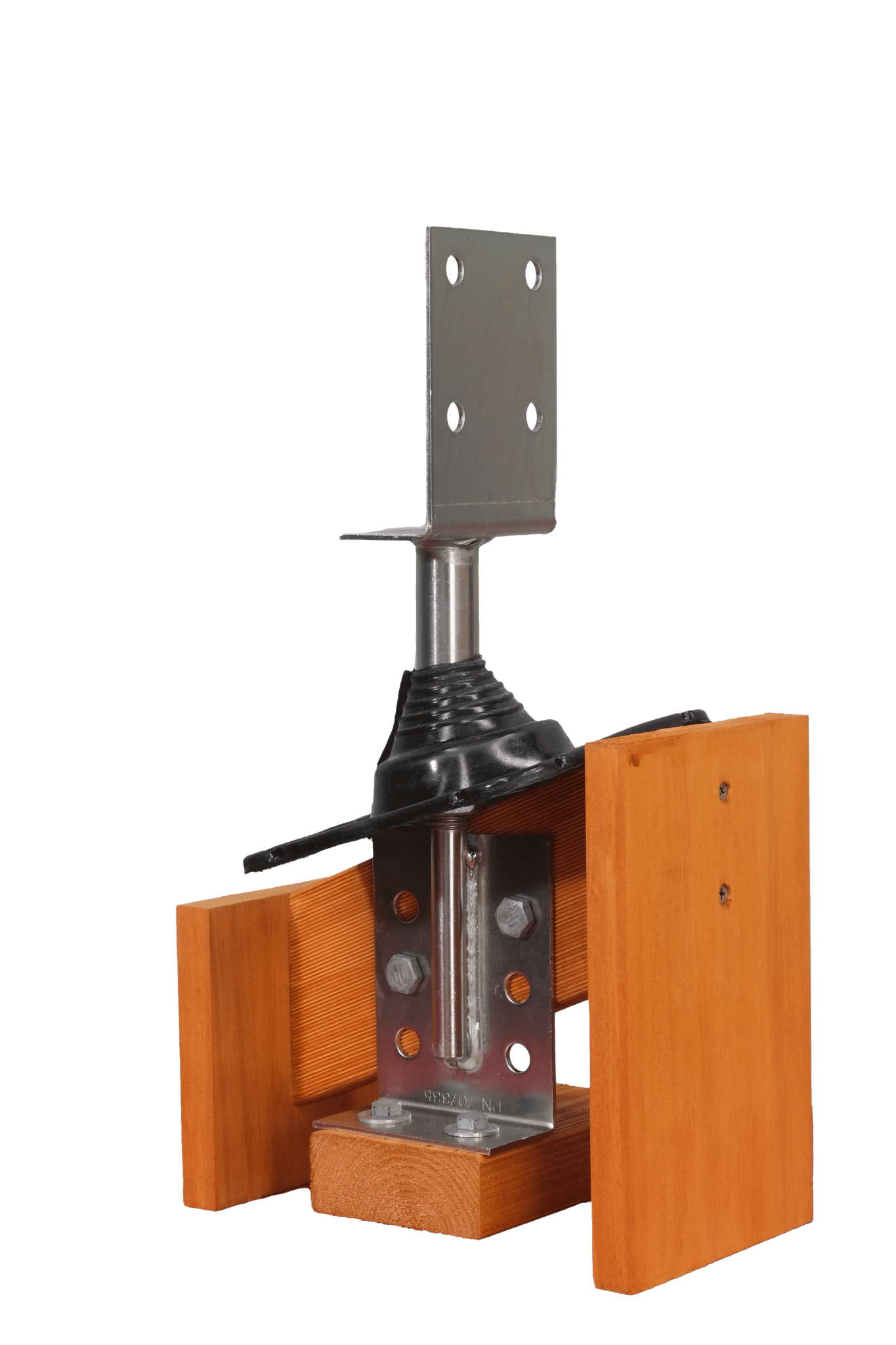 MKII Roof Extenda Bracket Roof Extenda