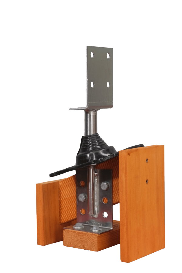 MKII Roof Extenda Bracket - Image 4