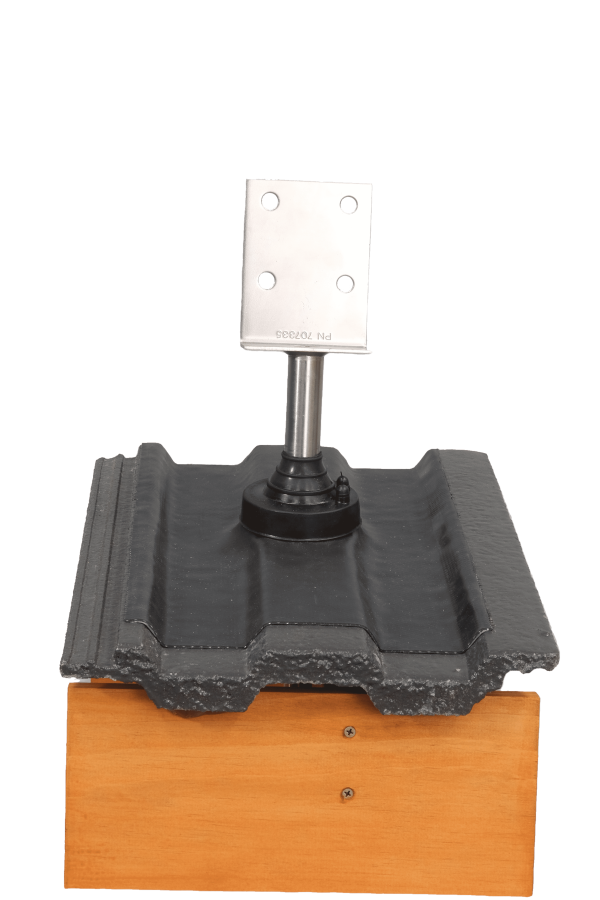 MKII Roof Extenda Bracket - Image 7
