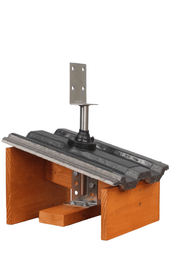 MKII Roof Extenda Bracket - Image 8