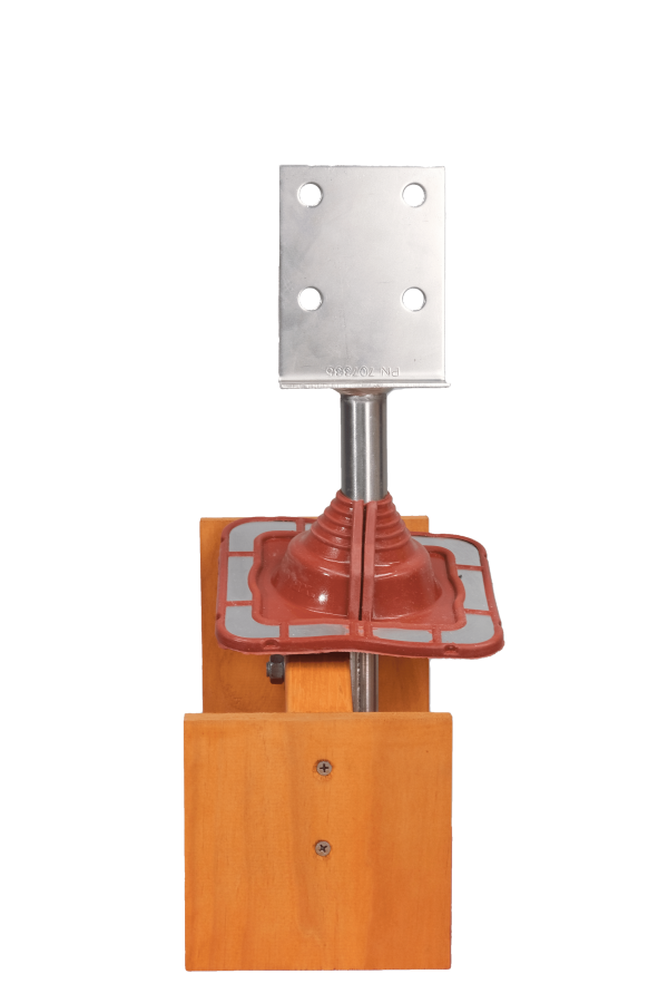 MKII Roof Extenda Bracket - Image 5