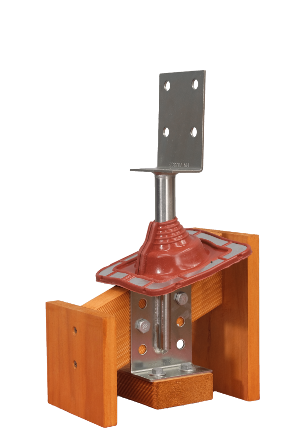 MKII Roof Extenda Bracket - Image 6