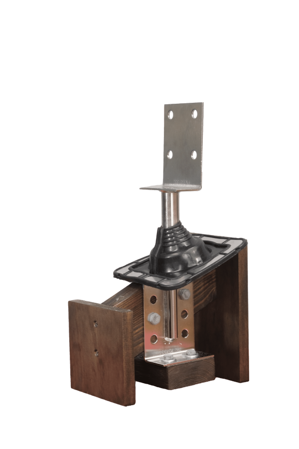 MKII Roof Extenda Bracket - Image 11