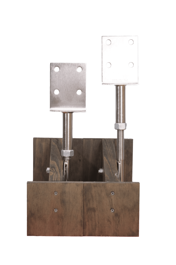 MKII Roof Extenda Bracket - Image 9