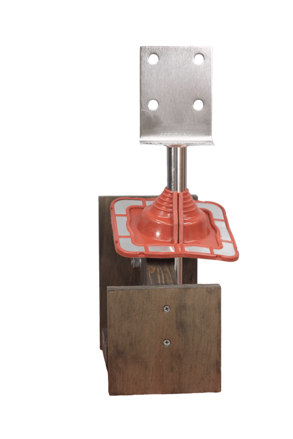 MKII Roof Extenda Bracket - Image 12