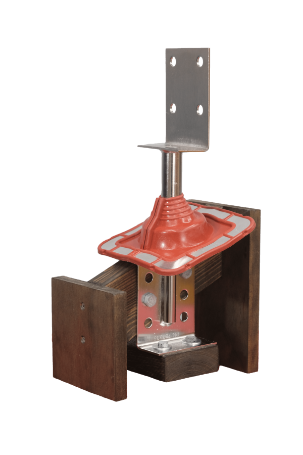 MKII Roof Extenda Bracket - Image 13