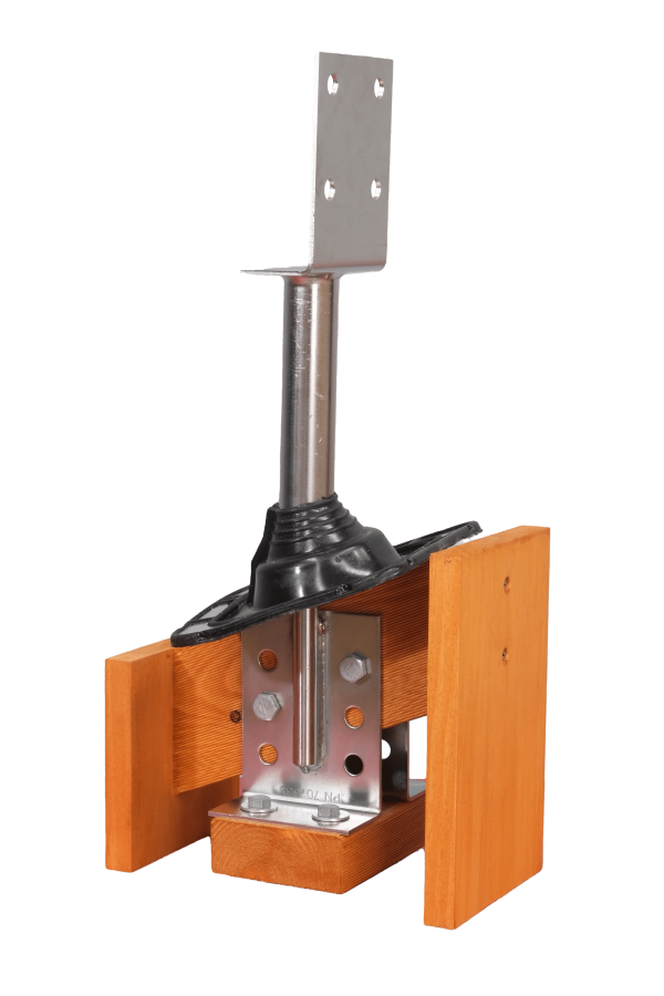 S300 Roof Extenda Bracket - Image 4
