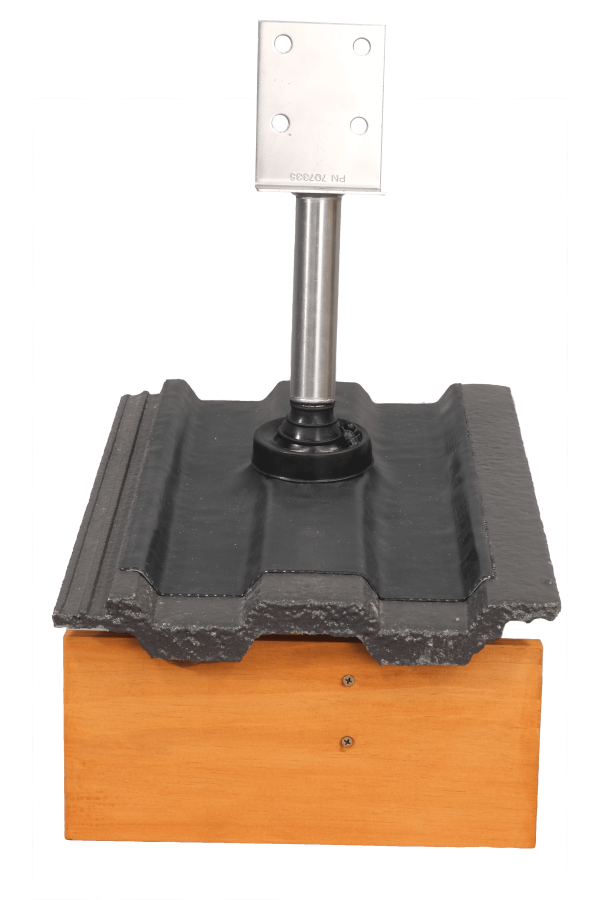 S300 Roof Extenda Bracket - Image 7