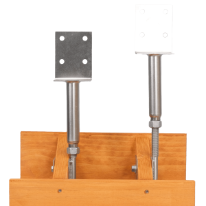 S300 Roof Extenda Bracket