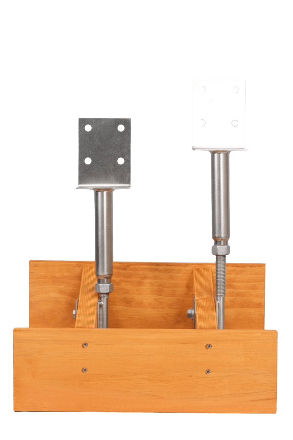 S300 Roof Extenda Bracket