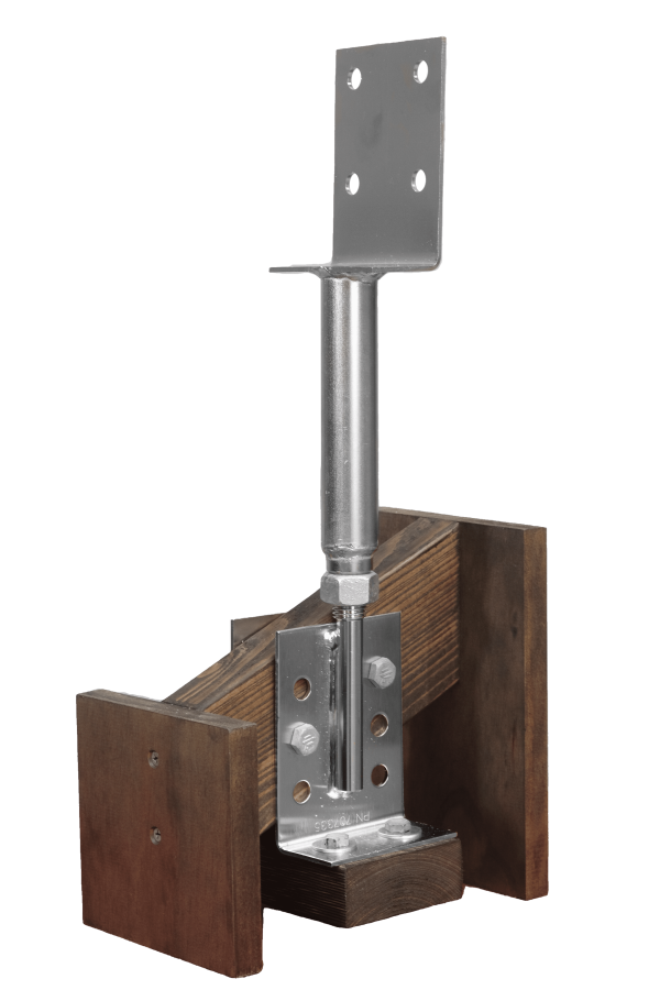 S300 Roof Extenda Bracket - Image 10