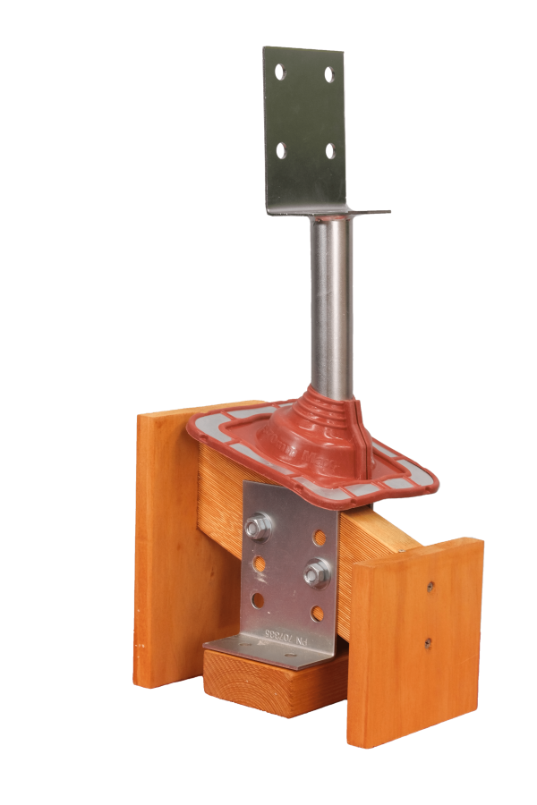 S300 Roof Extenda Bracket - Image 6