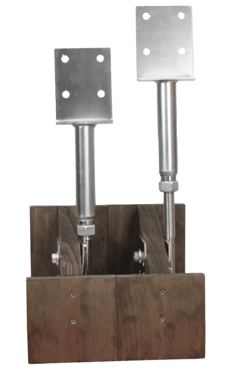 S300 Roof Extenda Bracket Roof Extenda