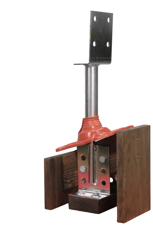 S300 Roof Extenda Bracket - Image 14