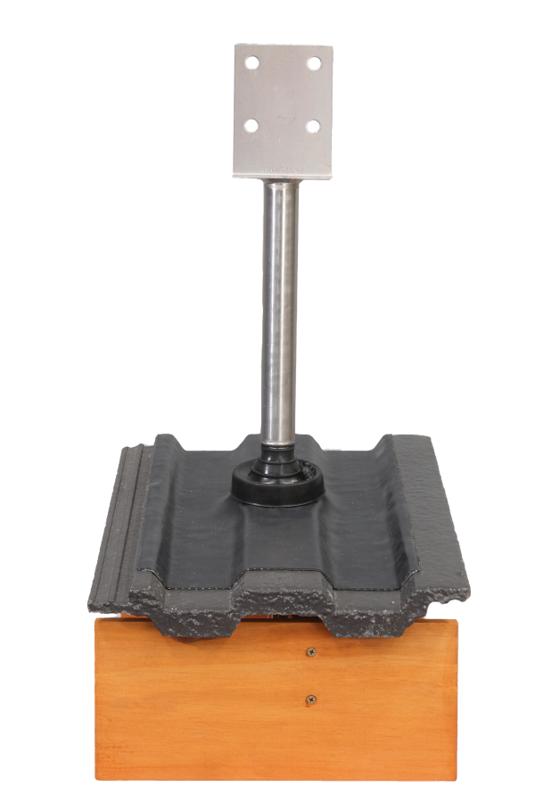 S400 Roof Extenda Bracket - Image 6