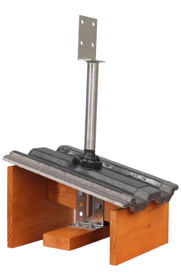 S400 Roof Extenda Bracket - Image 7