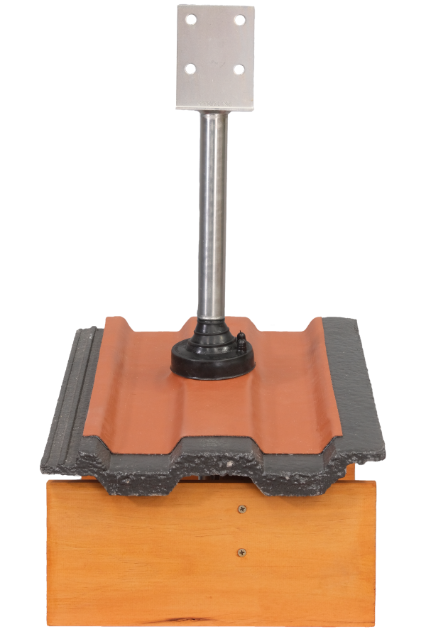 S400 Roof Extenda Bracket - Image 8