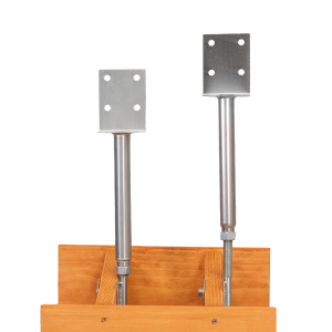 S400 Roof Extenda Bracket