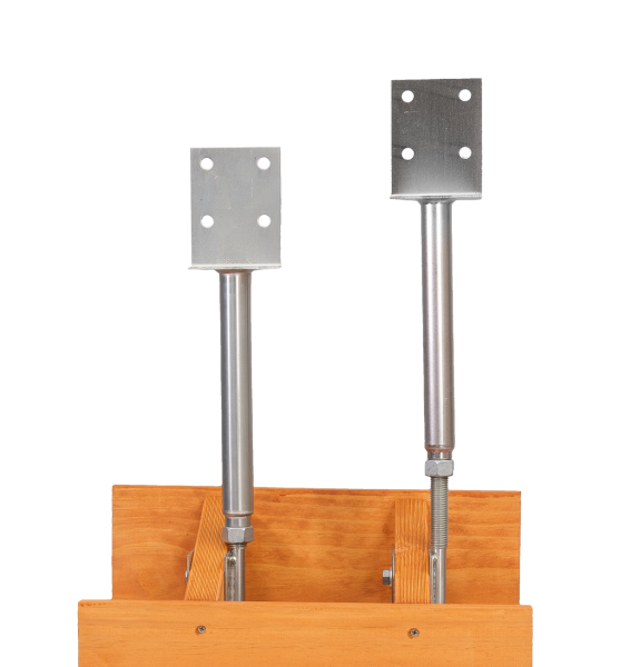 S400 Roof Extenda Bracket Roof Extenda