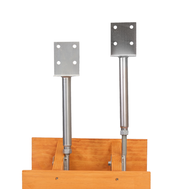 S400 Roof Extenda Bracket