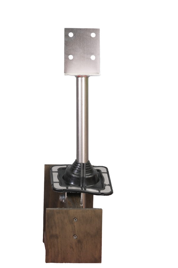 S400 Roof Extenda Bracket - Image 3