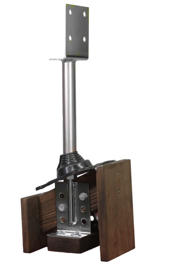 S400 Roof Extenda Bracket - Image 4