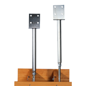 S500 Roof Extenda Bracket