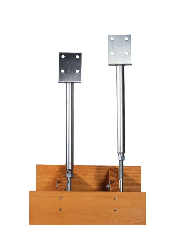 S500 Roof Extenda Bracket