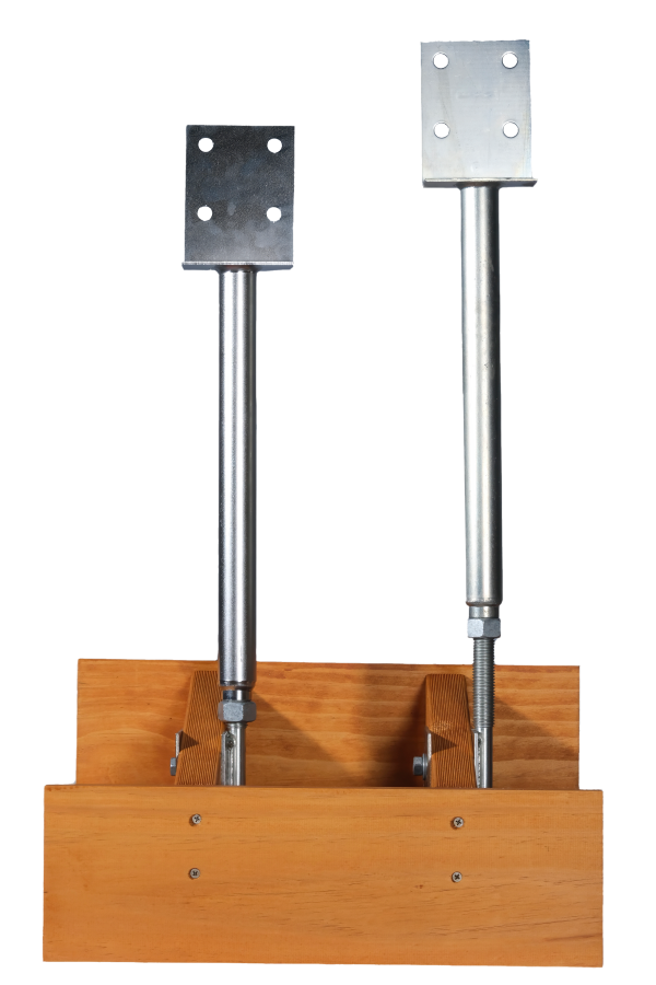 S500 Roof Extenda Bracket - Image 2