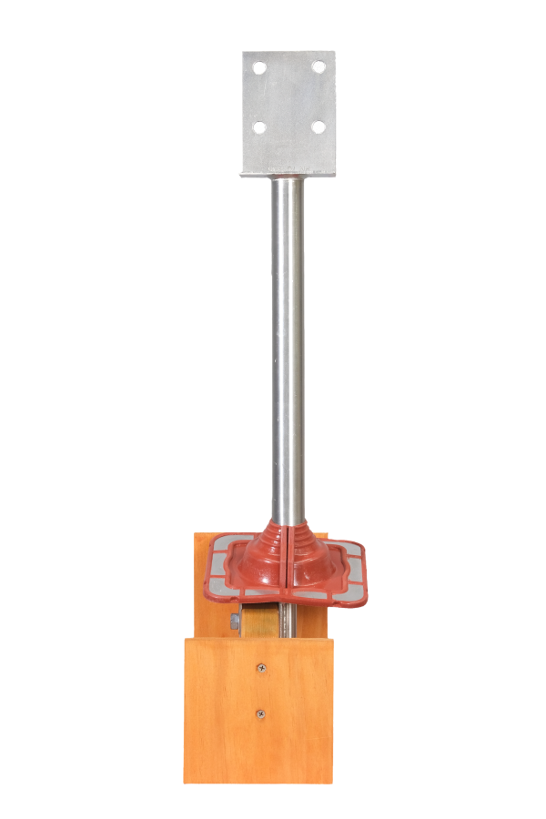 S500 Roof Extenda Bracket - Image 5