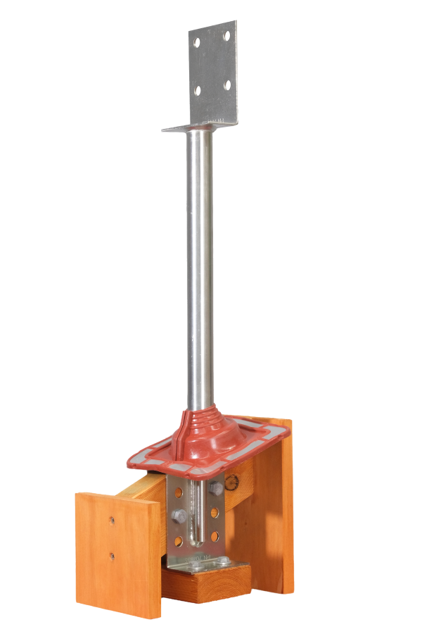 S500 Roof Extenda Bracket - Image 6