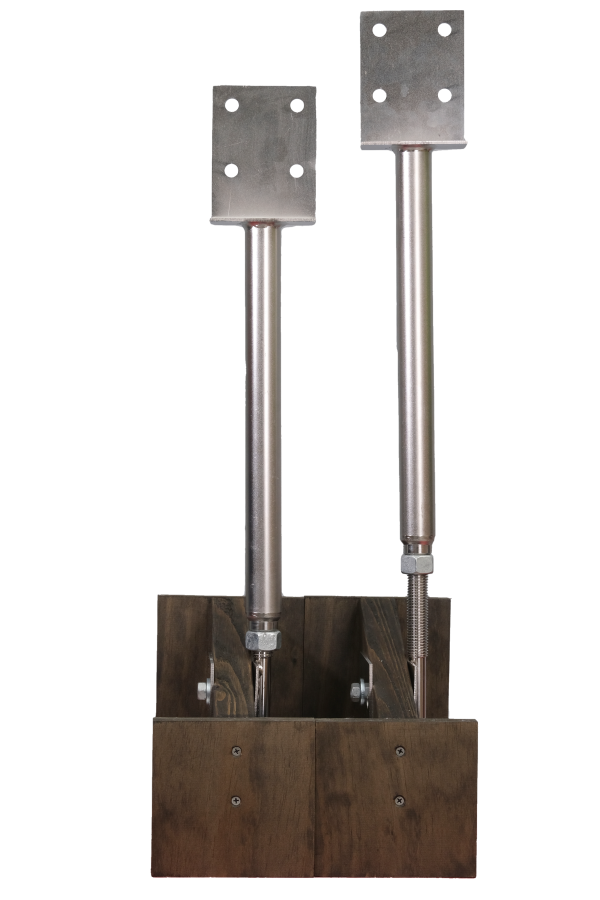 S500 Roof Extenda Bracket - Image 7