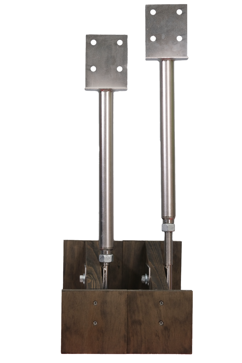 S500 Roof Extenda Bracket Roof Extenda