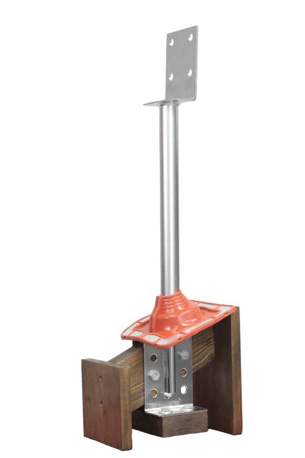S500 Roof Extenda Bracket - Image 8