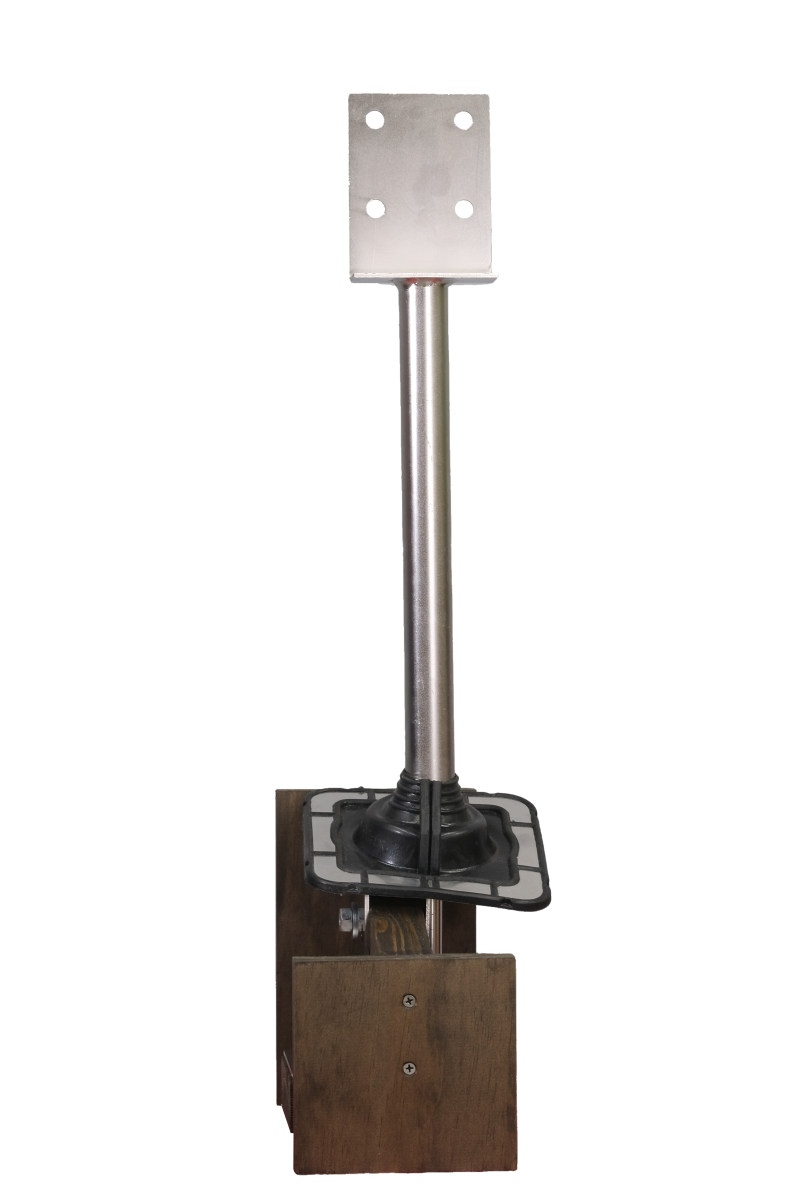 S500 Roof Extenda Bracket Roof Extenda