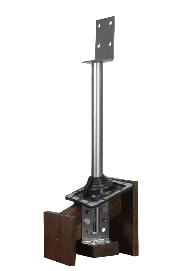 S500 Roof Extenda Bracket - Image 10